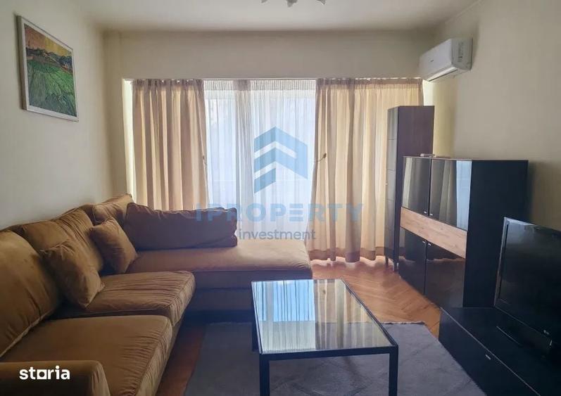 Apartament cu 2 camere decomandat în Unirii