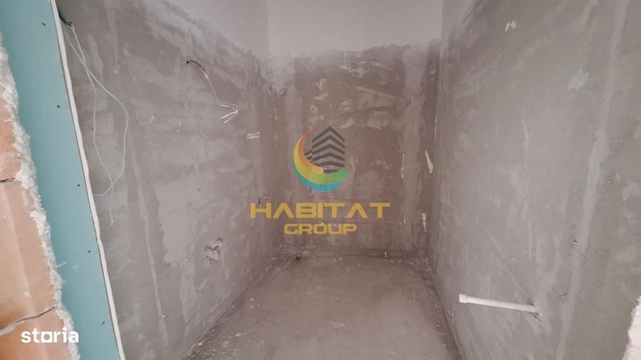 Vanzare ap 3 camere etaj 4 Berceni Metalurgiei 85 mp - 6