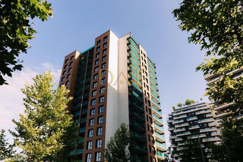 Apartament cu 2 camere, mobilat în Zorilor