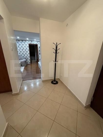 Apartament de inchiriat, 40 mp, zona Centrală - 9
