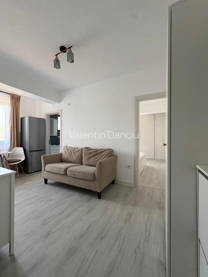 Apartament 2 camere de închiriat - Otopeni - Brătianu Residence | Parcare inclus