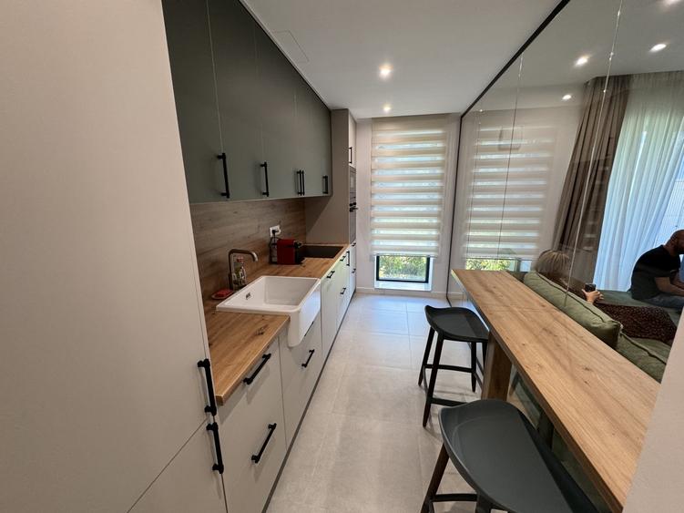 Apartament 2 camere | Modern, Complet Utilat | Prima Inchiriere | Nusco City II - 7