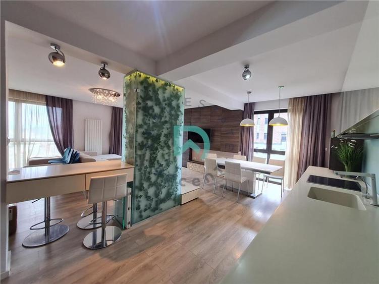 Apartament 3 camere Dealul Cetatii, Brasov - 19