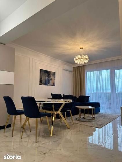 Apartament cu 2 camere în Calea Aradului