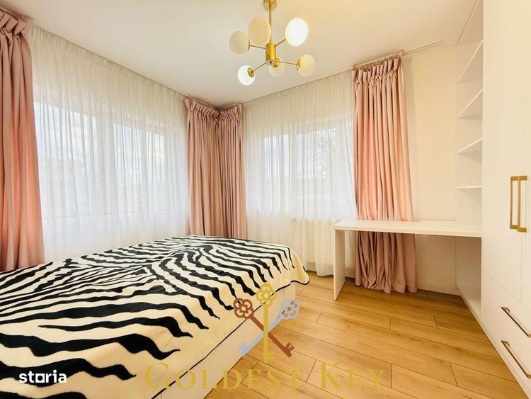 Apartament cu 3 camere în Dâmbul Rotund — fotografia 1