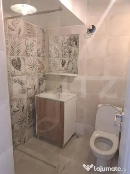 Casă cu 4 camere cu Teren 250 Mp în Leamna de Jos
