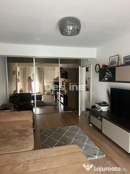 Apartament cu 2 camere decomandat în Prelungirea Ghencea