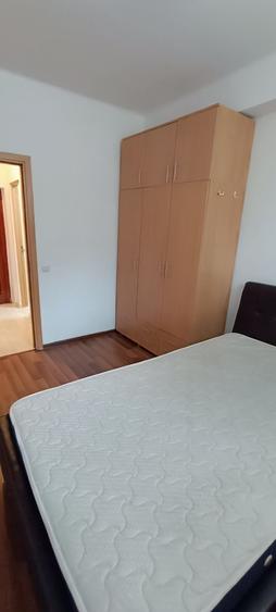 Garsonieră decomandată în Regie
