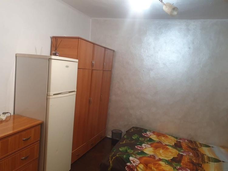 Casă cu 2 camere în Exterior Vest