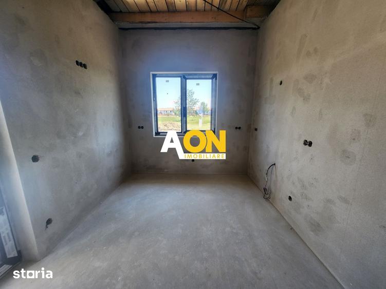 Casa noua 4 camere, 399mp teren, predare la cheie, Orizont - 3