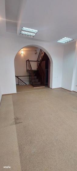 Spațiu comercial, de 157 mp, în Ultracentral