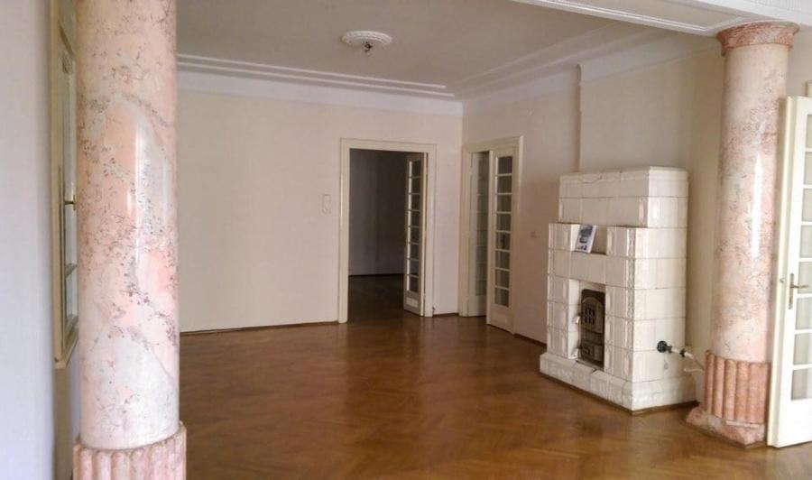Casă cu 7 camere cu Garaj în Dorobanți