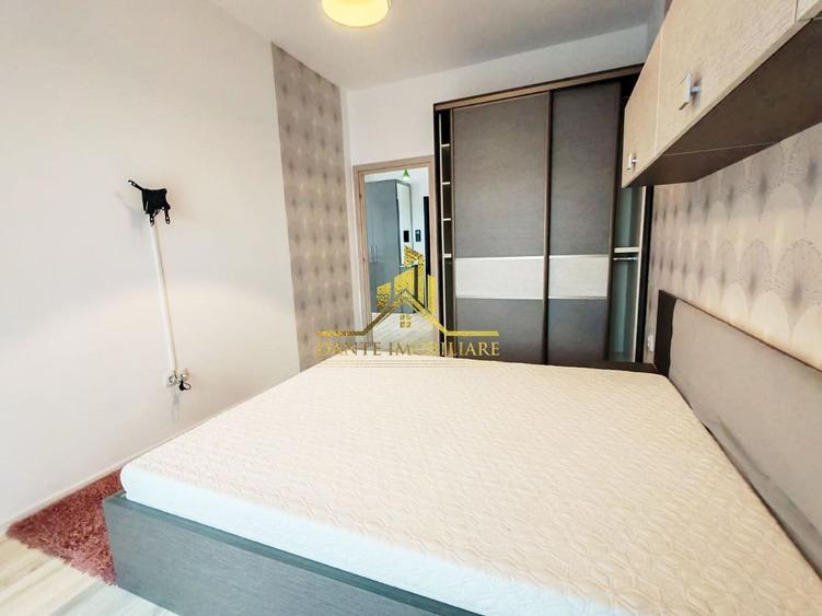 2 camere, PET FRIENDLY, modern, terasa, parcare, Buna Ziua, LIDL - 16