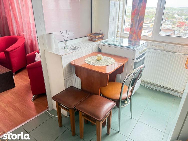 Garsonieră în Micro 9