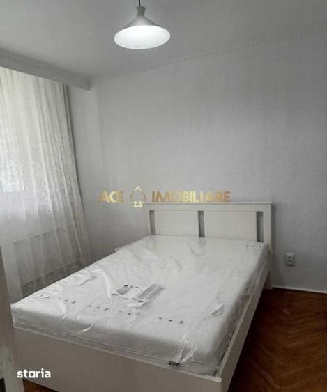2 Camere de inchiriat | Mihai Bravu | Metrou | Renovat | A.C - 6