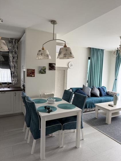 Apartament cu 2 camere decomandat în Dumbrăvița