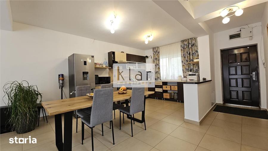 Casă cu 3 camere cu Teren 222 Mp în Bună Ziua