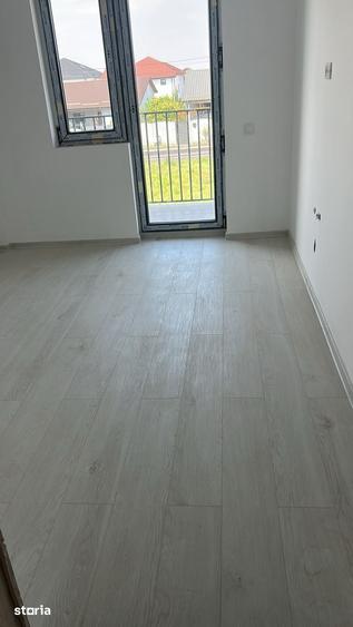 Apartament cu 2 camere decomandat în Brestei — fotografia 1