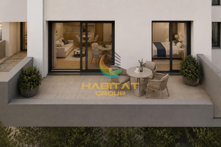 Apartament cu 3 camere semidecomandat în Theodor Pallady