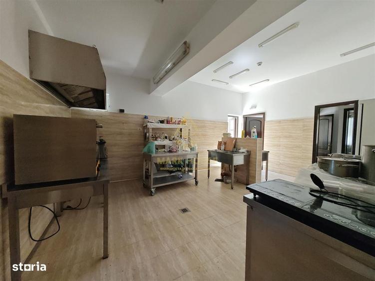 Spațiu comercial, de 316 mp, în Onișcani