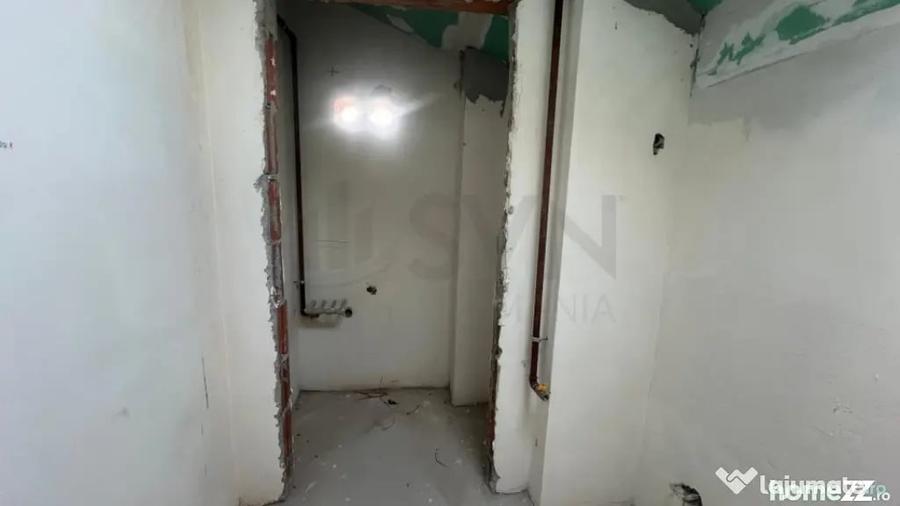 Garsonieră decomandată în Giulești