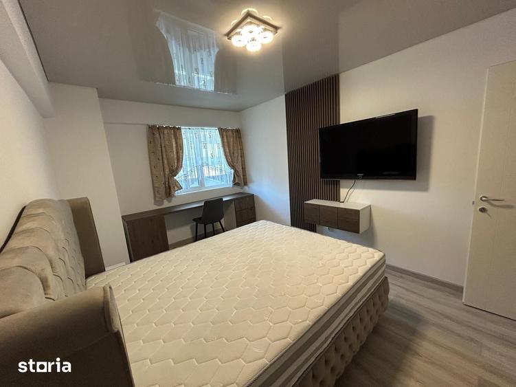 Apartament cu 2 camere în Copou