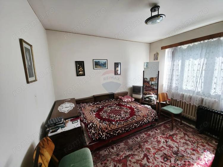 Apartament cu 2 camere de vanzare in zona Precista - 8