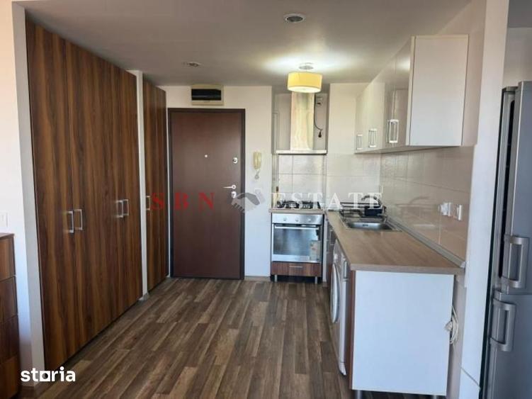 Apartament cu 2 camere decomandat, mobilat în Colentina