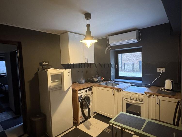 Apartament cu 2 camere decomandat în Aviatorilor