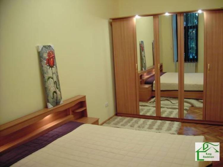 Apartament cu 2 camere decomandat în Ultracentral