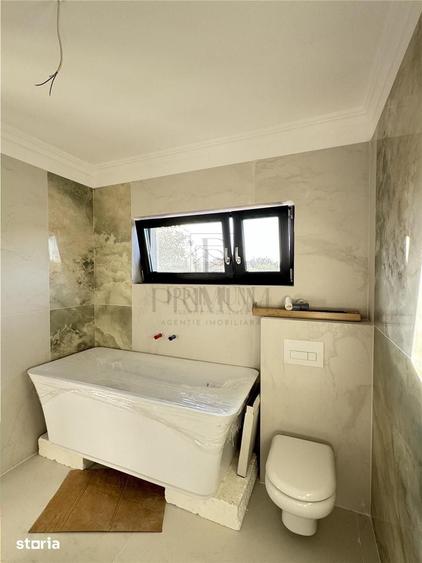 CIARDA ROSIE - CASA INDIVIDUALA - 4 CAMERE - 3 BAI - PANOURI SOLARE - - 10