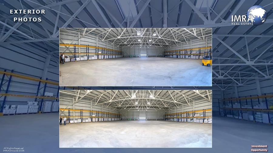 Teren Construcții extravilan de 24105 mp, în Becicherecu Mic