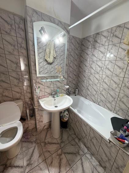 Apartament central Predeal - 5