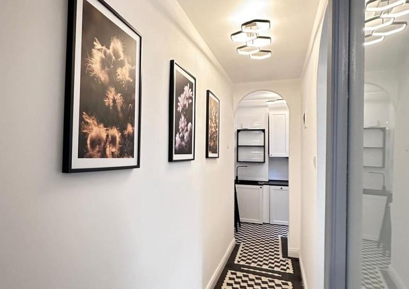 Apartament cu 2 camere în Victoriei