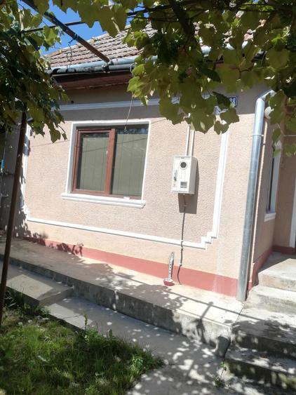 Casă cu 3 camere în Șăulia