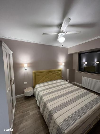 Apartament cu 2 camere decomandat în Casa de Cultură