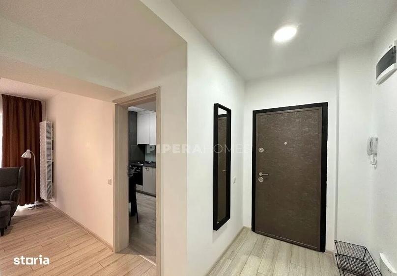 Apartament cu 4 camere în Drumul Taberei