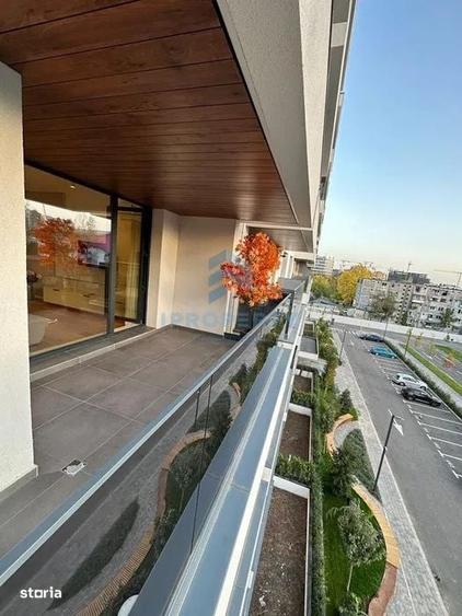 Nusco City 2 Camere Centrala Proprie Balcon Prox. Metrou - 8