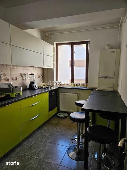 2 Camere | Lujerului | Metrou | Pet friednly | Parcare | Centrala