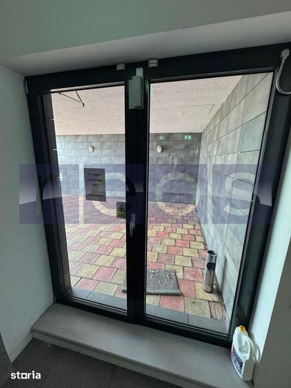 Spațiu comercial, de 370 mp, în Floreasca