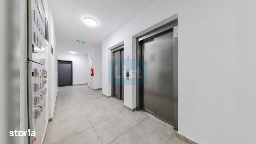 Apartament cu 2 camere în Zorilor