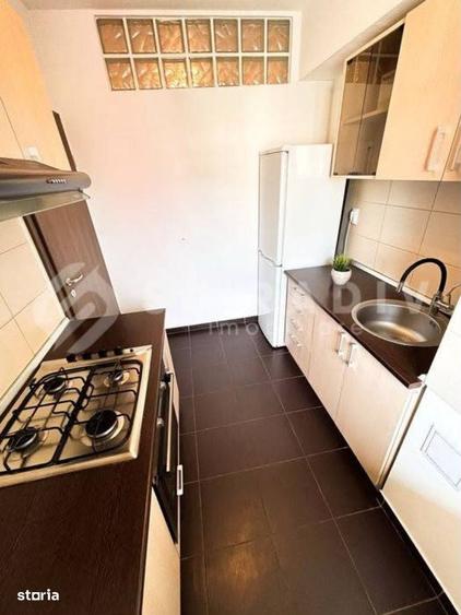 Apartament modern | Studium Green FSEGA & Iulius Mall - 6