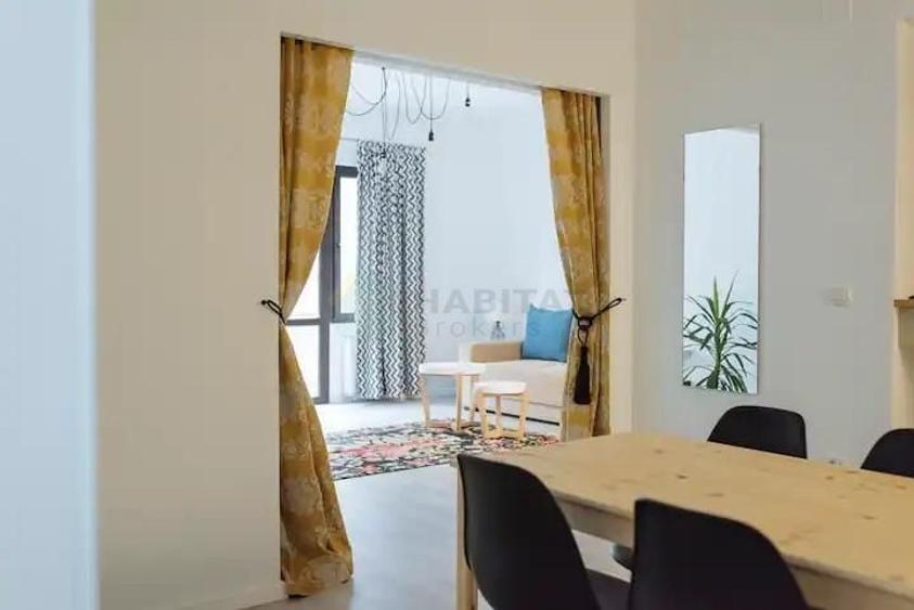 Centrul vechi | Edgar Quinet | regim hotelier - 22