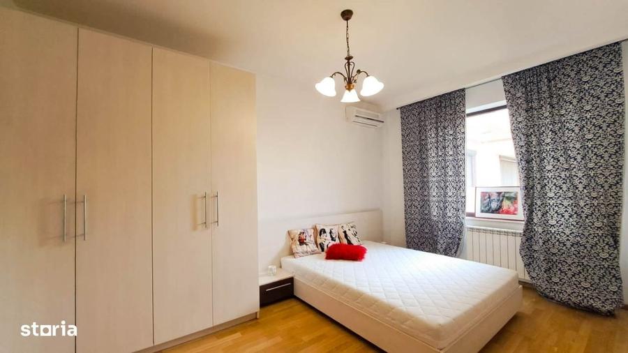 Apartament 2 camere Baneasa | Gradina Zoologica | Academia de Politie - 3