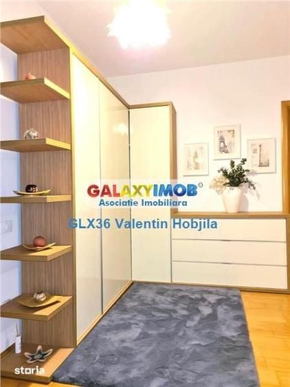 Inchiriere apartament 2 camere modern Baneasa Pipera Privigetorilor - 5