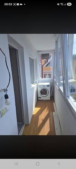 Inchiriez apartament 2 camere