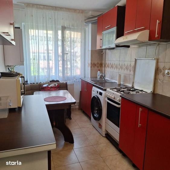 Apartament cu 2 camere decomandat în Alexandru cel Bun