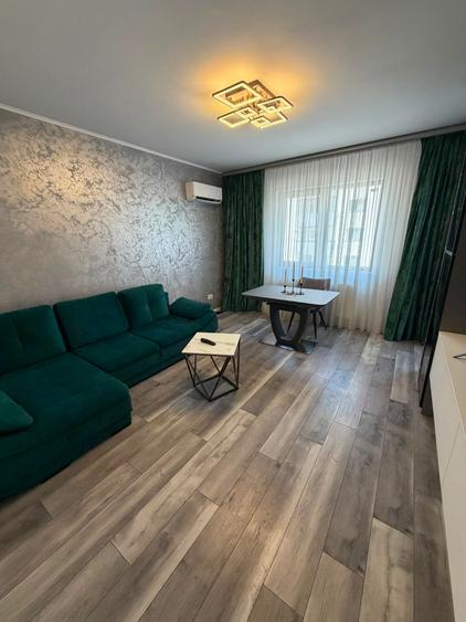 Trinity Residence-Drumul Taberei | Apartament doua camere-Loc de parcare - 2