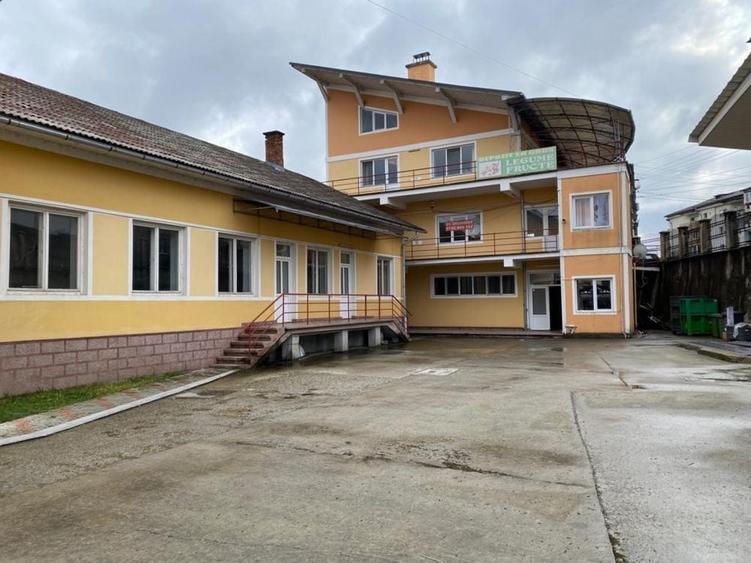 Spatiu Comercial central Dej - 8