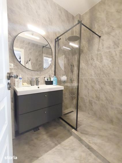 Apartament 3 camere Campus, loc parcare, boxa, mobilat-utilat complet. - 2